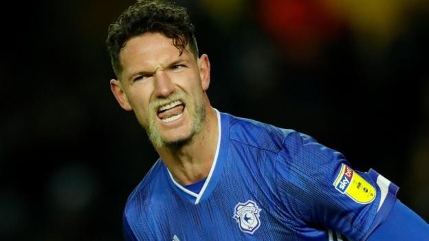 Queens Park Rangers v Cardiff City