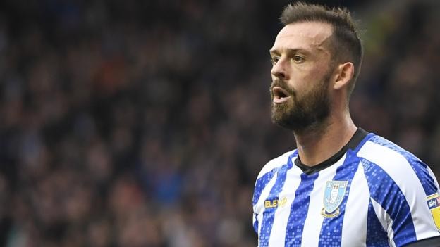 Sheffield Wednesday v Hull City
