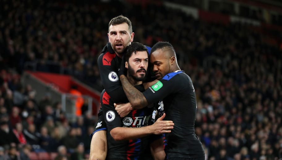 Norwich City vs Crystal Palace Preview: Where to Watch, Live Stream, Kick Off Time & Team News