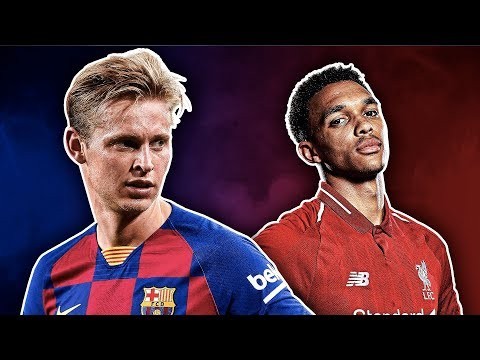 5 Players Who Will DOMINATE The Next Decade! | Scout Report