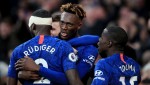 Tammy Abraham's Contract Extension Talks Stall Due to Disagreement Over Wage Demands