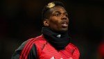 Paul Pogba Fails to Travel With Man Utd Squad Ahead of Arsenal Clash