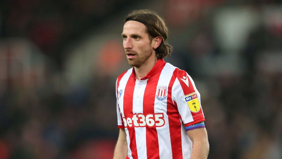 David Moyes Targets Stoke's Joe Allen as Part of West Ham Preparations for Relegation Dogfight