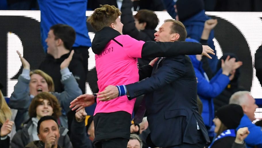 Seven Moments in 2019 That Reminded Us How Beautiful Football Can Be