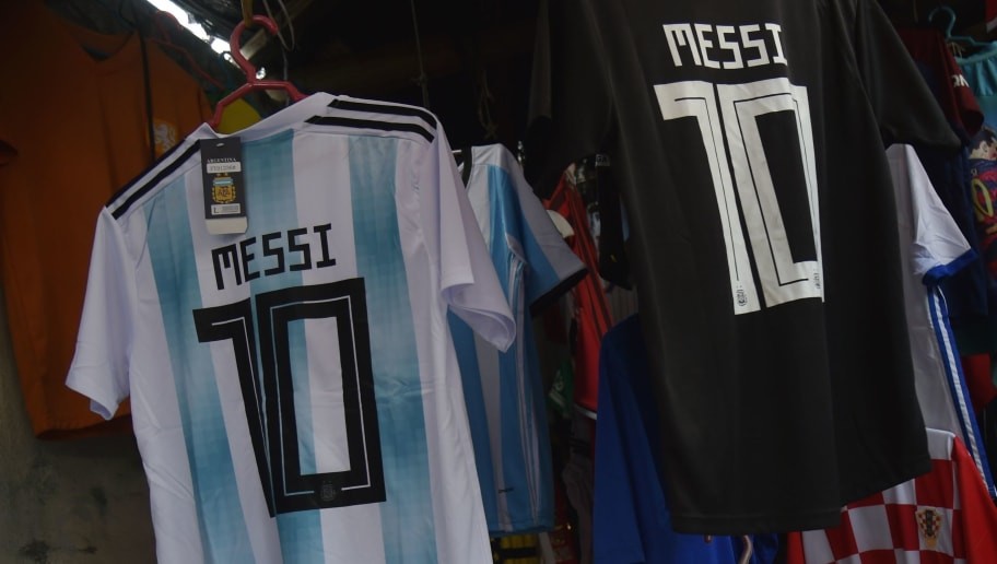 15 of the Best Value Classic Football Shirts You Can Buy Now