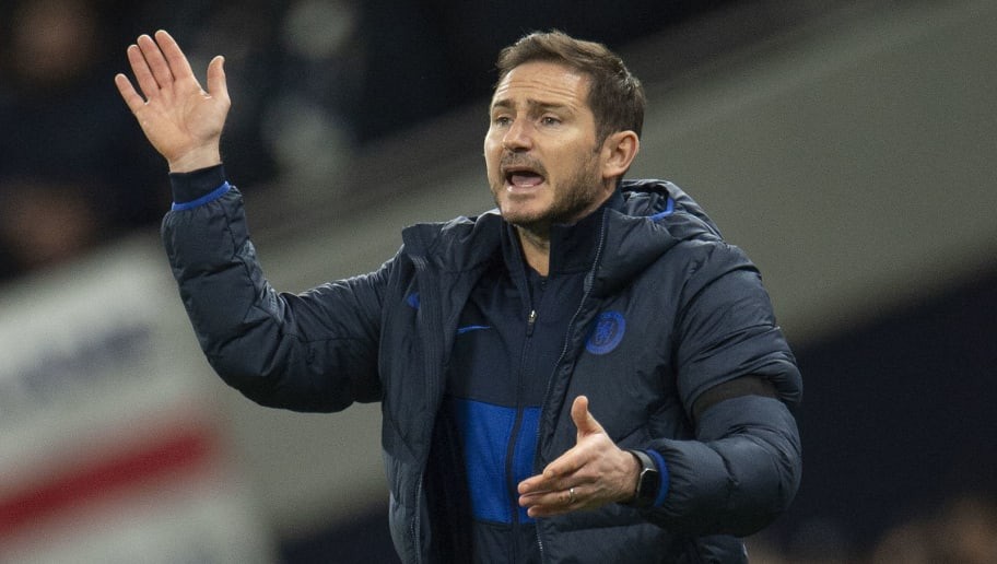 6 New Year's Resolutions for Chelsea in 2020