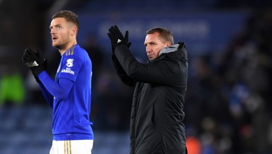 6 New Year's Resolutions for Leicester in 2020