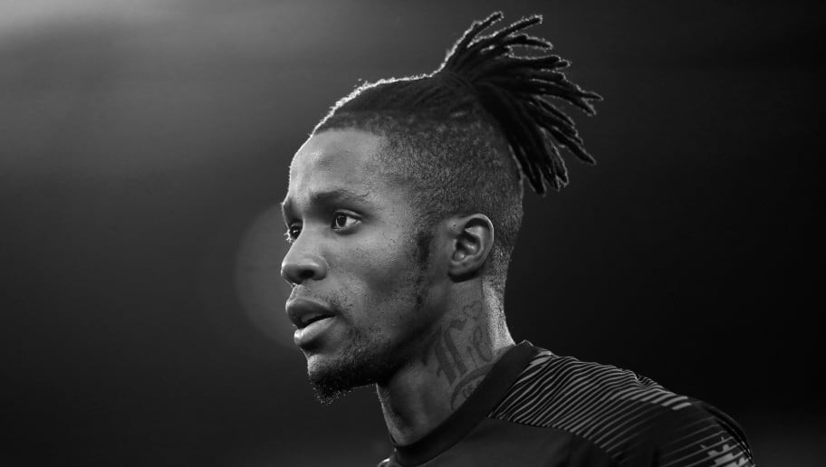 Chelsea Ready to Make January Bid for Wilfried Zaha - And Could Offer Players in Exchange