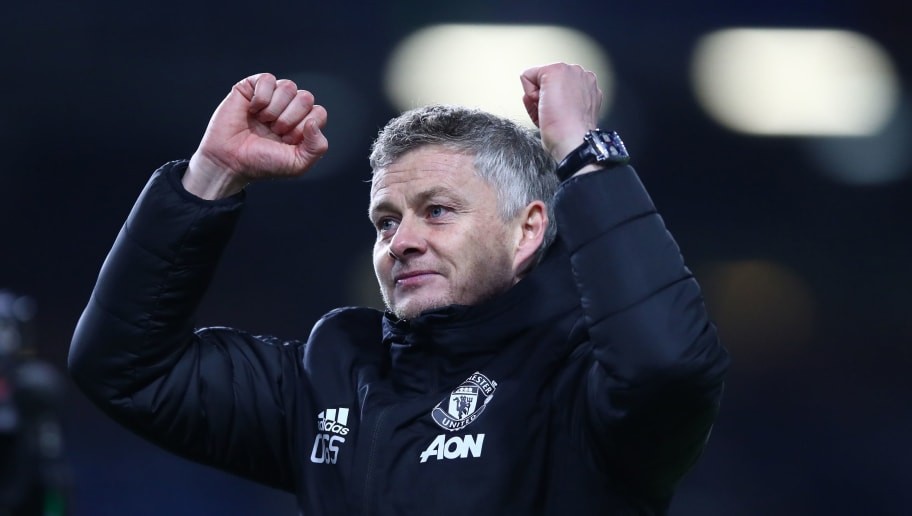 8 Players Manchester United Should Sign in the 2020 January Transfer Window