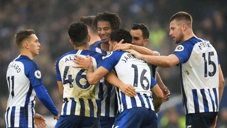 Brighton 1-1 Chelsea: Report, Ratings & Reaction as Jahanbakhsh Stunner Snatches Point for Hosts
