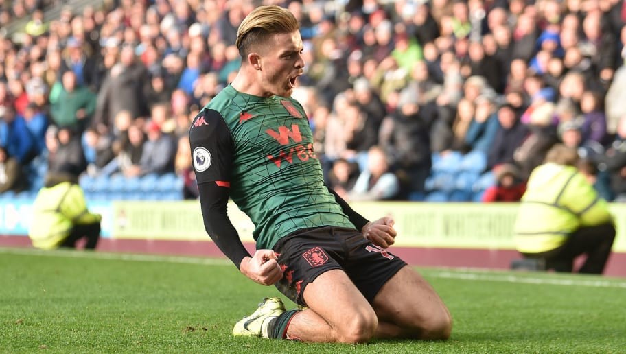 Aston Villa Climb Out of Relegation Zone With Crucial 2-1 Win Over Burnley