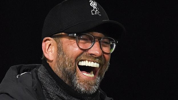 Liverpool boss Jurgen Klopp says January transfer window buys 'not likely'