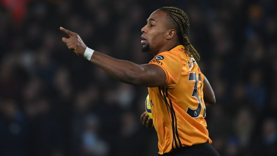 Adama Traore Admits He Would Be Open to Real Madrid Move Despite Barcelona Past
