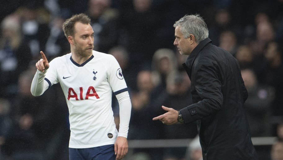 Tottenham Transfer News LIVE - Latest Rumours & Confirmed Deals - 90min