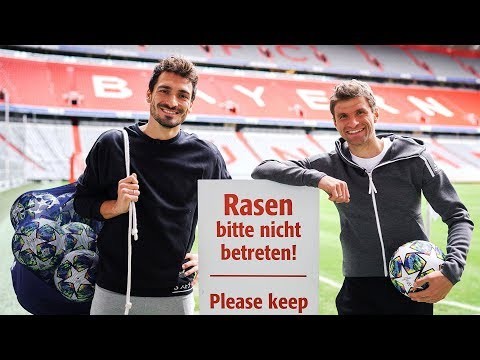 ThoMats Challenge is back! | Anniversary edition