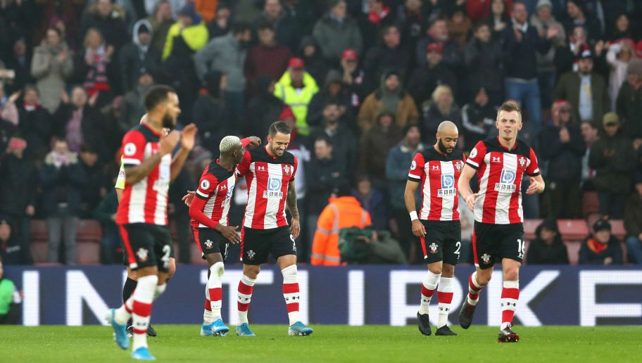 Southampton 1-0 Tottenham: Report, Ratings & Reaction as Danny Ings' Strike Sinks Spurs