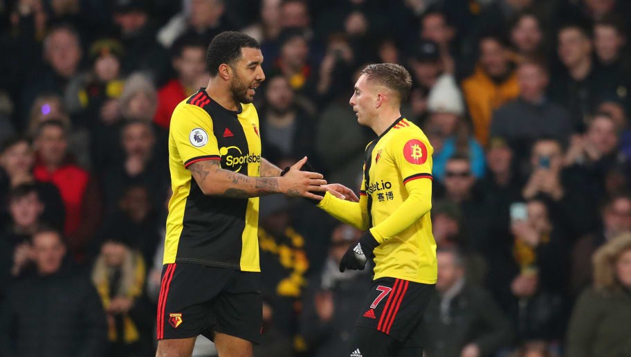 Watford 2-1 Wolves: Report, Ratings & Reaction as Hornets Hold on to Pick Up Vital 3 Points