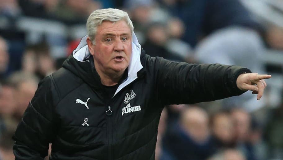 Steve Bruce Keen to Bring in 3 Players During the January Transfer Window