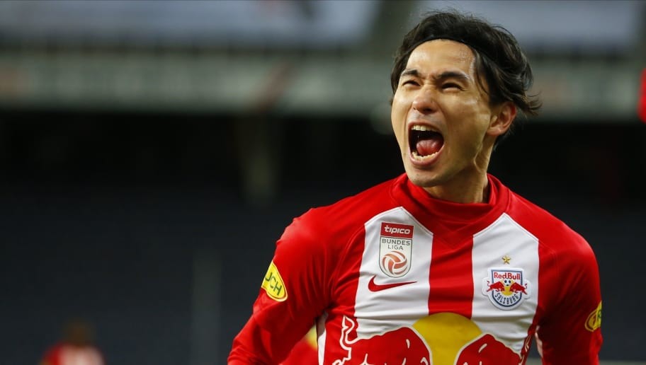 Jurgen Klopp Calls on Liverpool Fans to Be Patient With New Signing Takumi Minamino