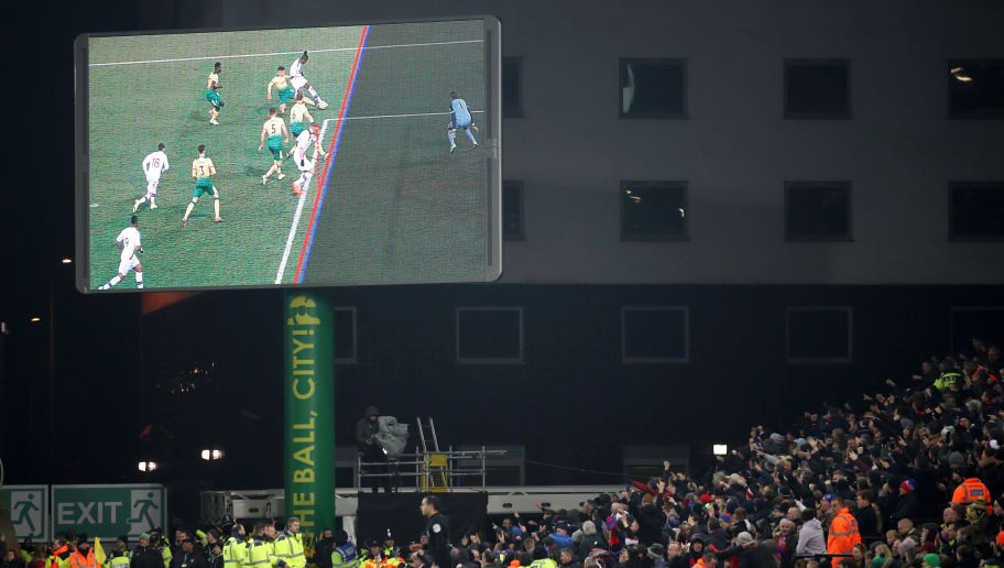 Norwich 1-1 Crystal Palace: Report, Ratings & Reaction as Eagles Snatch Unlikely Point