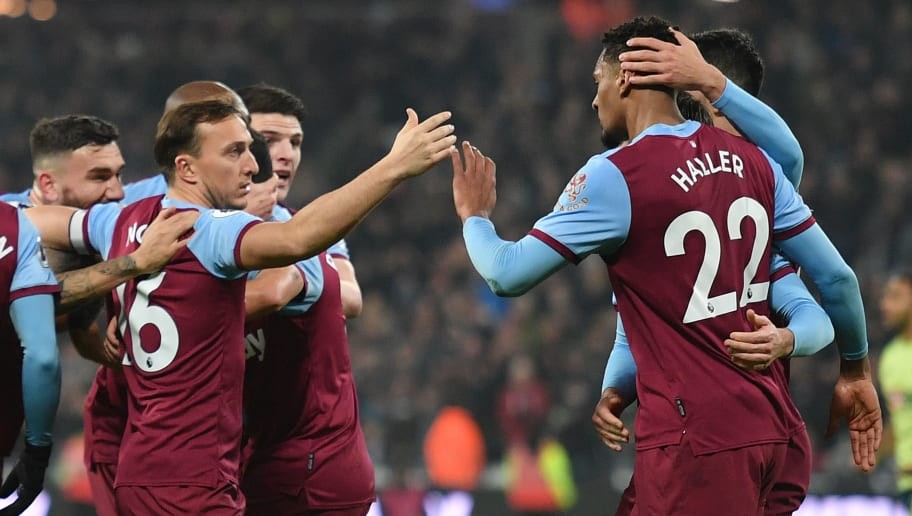 West Ham 4-0 Bournemouth: Report, Ratings & Reaction as Hammers Get Off to Perfect Start Under Moyes