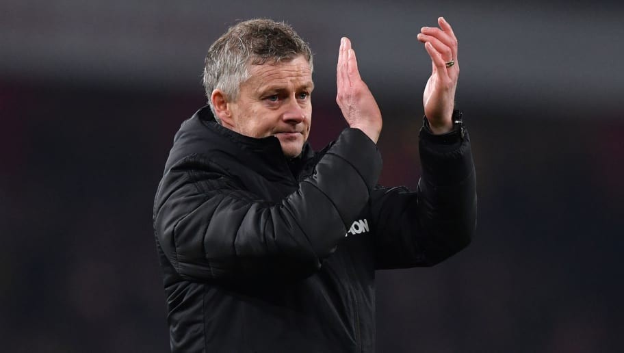 A New Year, But the Same Old Problems for Manchester United - They Must Spend in January