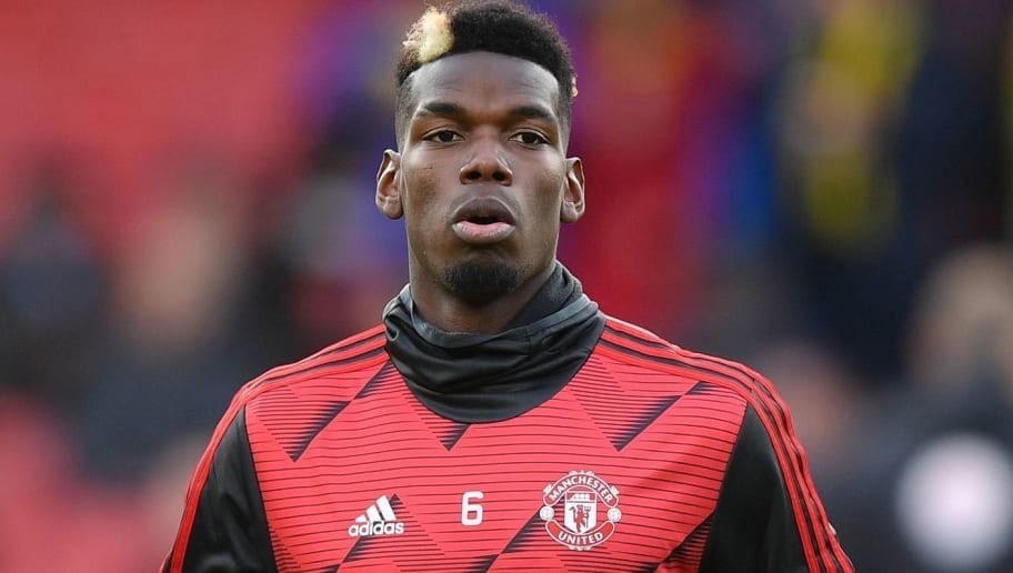Ole Gunnar Solskjaer Confirms Paul Pogba Has Been Advised to Have Surgery on Ankle Issue