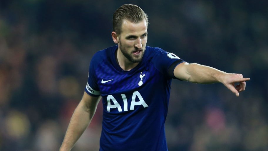 José Mourinho Provides Update on Harry Kane Following Hamstring Injury