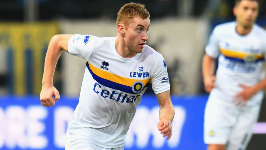 Dejan Kulusevski Undergoes Juventus Medical Ahead of €35m Transfer From Atalanta