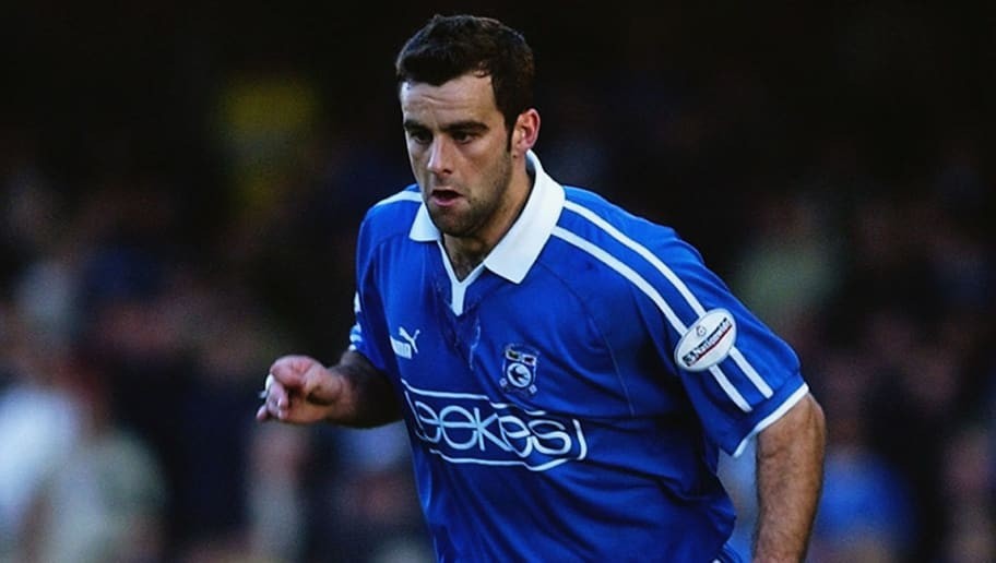 Former Cardiff, Barnsley, QPR & Southend Defender Chris Barker Dies Aged 39