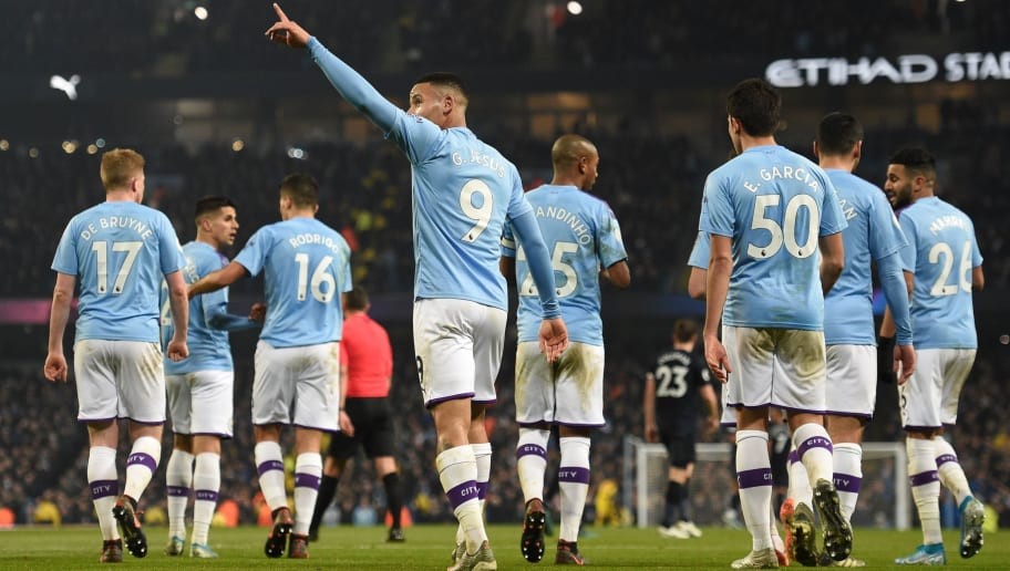 Manchester City vs Port Vale Preview: Where to Watch, Live Stream, Kick Off Time & Team News