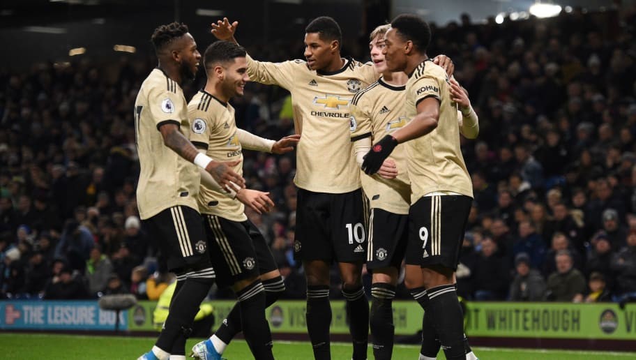 Wolves v Manchester United Preview: Where to Watch, Live Stream, Kick Off Time & Team News