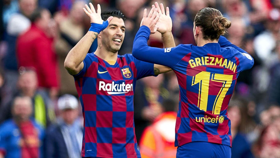 Espanyol vs Barcelona Preview: Where to Watch, Live Stream, Kick Off Time & Team News