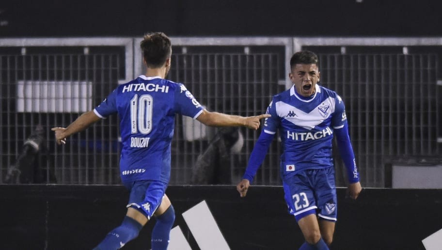 Thiago Almada: 5 Things to Know About the Atletico Madrid Target