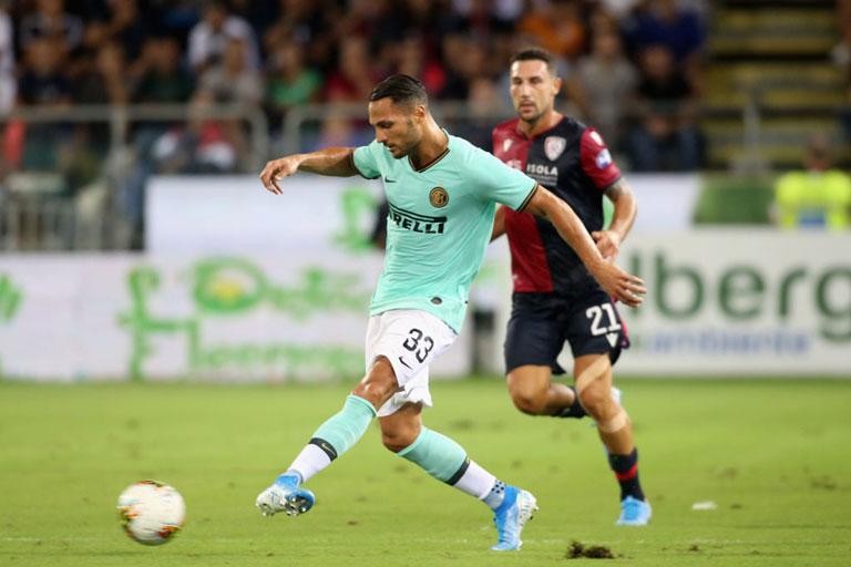 INTER: MEDICAL UPDATE ON D'AMBROSIO