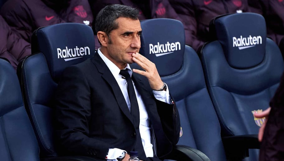 5 Players Barcelona Should Sign in the 2020 January Window