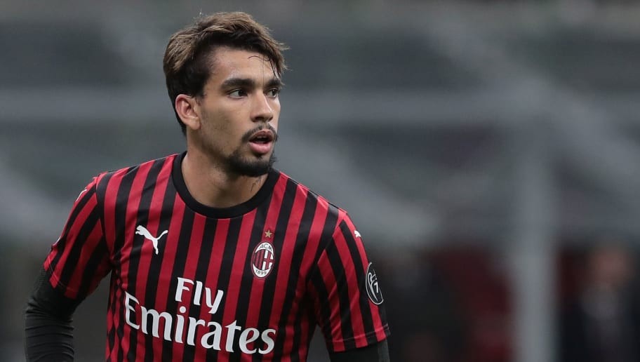 Milan's Asking Price For Lucas Paqueta Revealed With PSG Still Interested