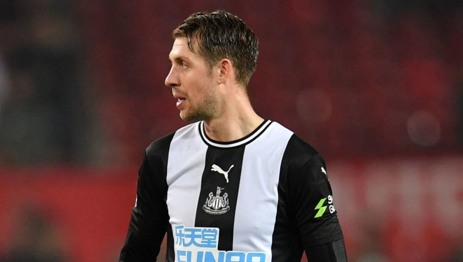 Steve Bruce Says He Was Forced to Start Tired Florian Lejeune After Leicester Horror Show