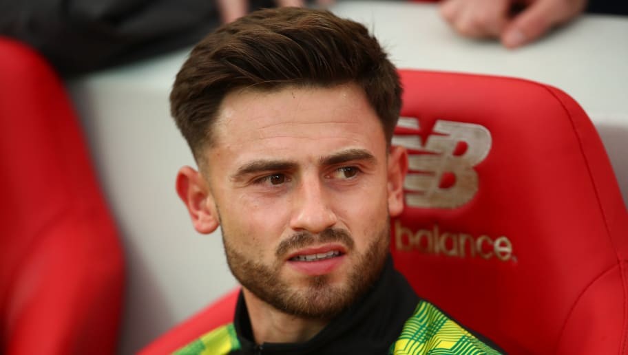 Middlesbrough Confirm Loan Signing of Patrick Roberts From Man City as Poor Norwich Stint Ends