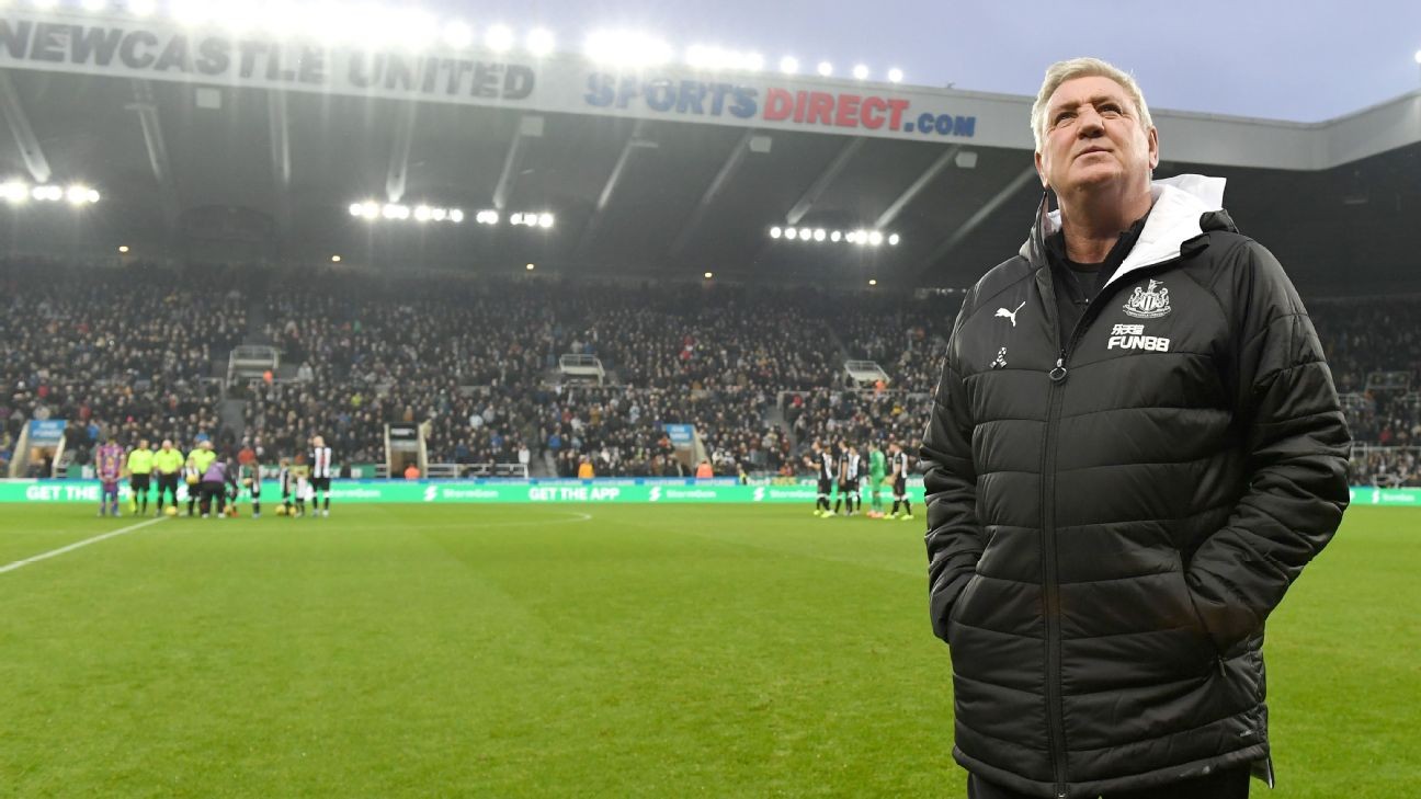 Newcastle are a Premier League club with huge support, so why have they been miserable for so long?