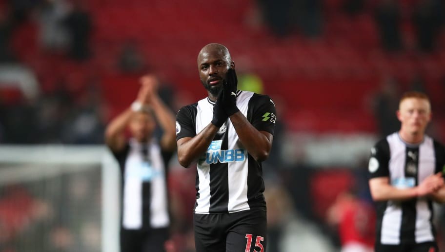 Jetro Willems Questions Hectic Fixture Schedule Amid Newcastle Injury Woes