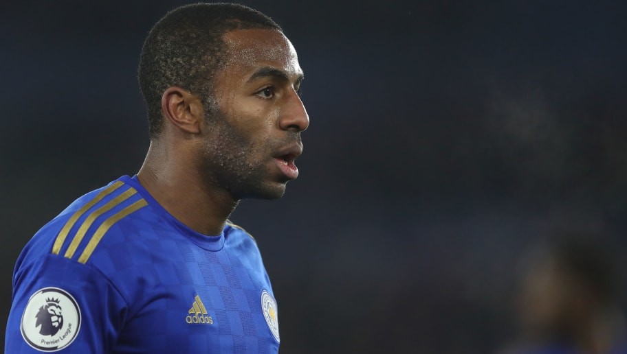 Ricardo Pereira Touted as Possible Nelson Semedo Replacement at Barcelona