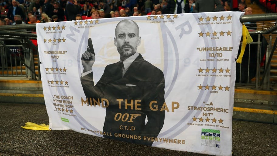 Twitter Implodes as Manchester City Release the Worst James Bond Remake of All Time