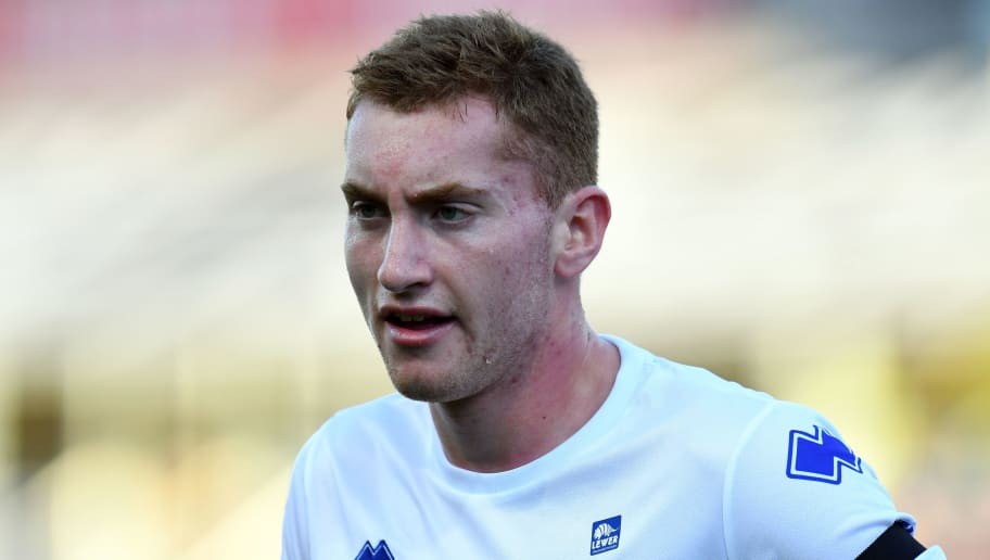 Juventus Confirm Dejan Kulusevski Signing From Atalanta With Player Set to Arrive in the Summer