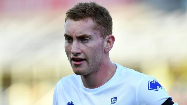 Dejan Kulusevski: Juventus sign Sweden midfielder from Atalanta and loan him back to Parma