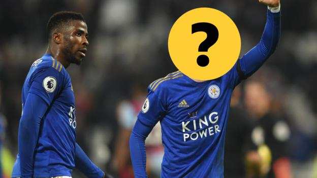 Garth Crooks' team of the week: Luiz, Maddison, Grealish, Van Dijk