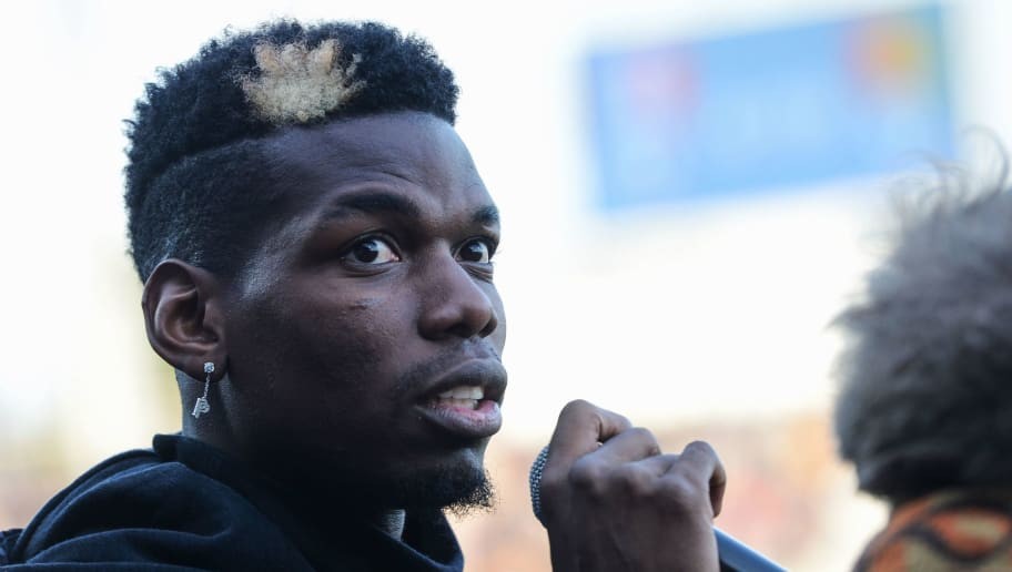Paul Pogba Played Through Pain in Man Utd Comeback But Conflicting Report Questions His Commitment