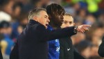 Moise Kean Insists He Can 'Learn So Much' From New Everton Boss Carlo Ancelotti