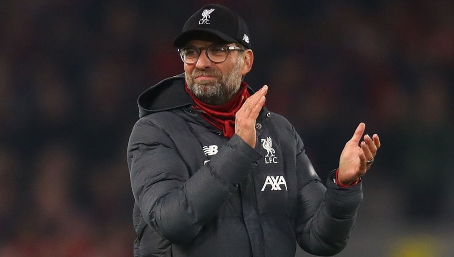 Liverpool Prove 2019 Was the Year of the Reds With Truly Remarkable Premier League Record
