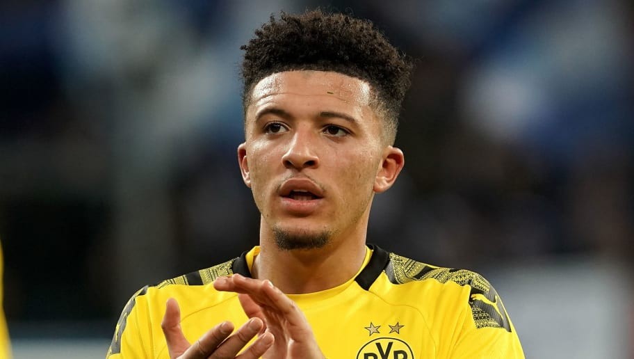 Chelsea Forced to Wait Until Summer Before Moving For Bundesliga Duo Jadon Sancho & Timo Werner